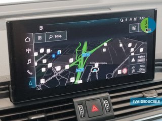 Audi Q5 Advanced 35 TDI 120 kW (163 CV) S tronic