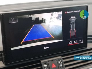 Audi Q5 Advanced 35 TDI 120 kW (163 CV) S tronic