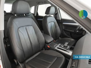 Audi Q5 Advanced 35 TDI 120 kW (163 CV) S tronic