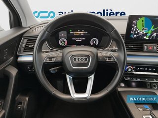Audi Q5 Advanced 35 TDI 120 kW (163 CV) S tronic
