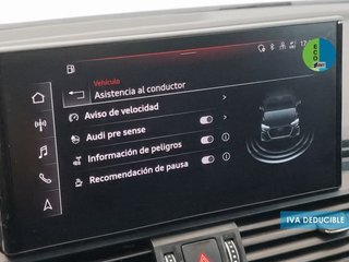 Audi Q5 Advanced 35 TDI 120 kW (163 CV) S tronic