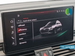 Audi Q5 Advanced 35 TDI 120 kW (163 CV) S tronic