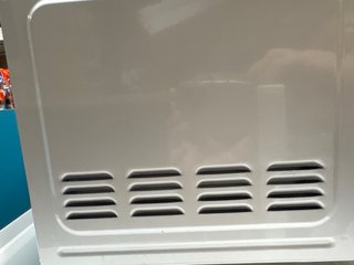 Microondas Jocel Blanco