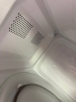 Microondas Jocel Blanco