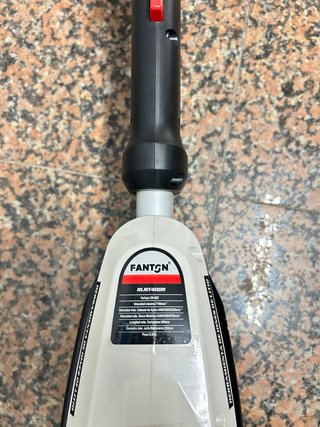 Desbrozadora Eléctrica Fanton nueva