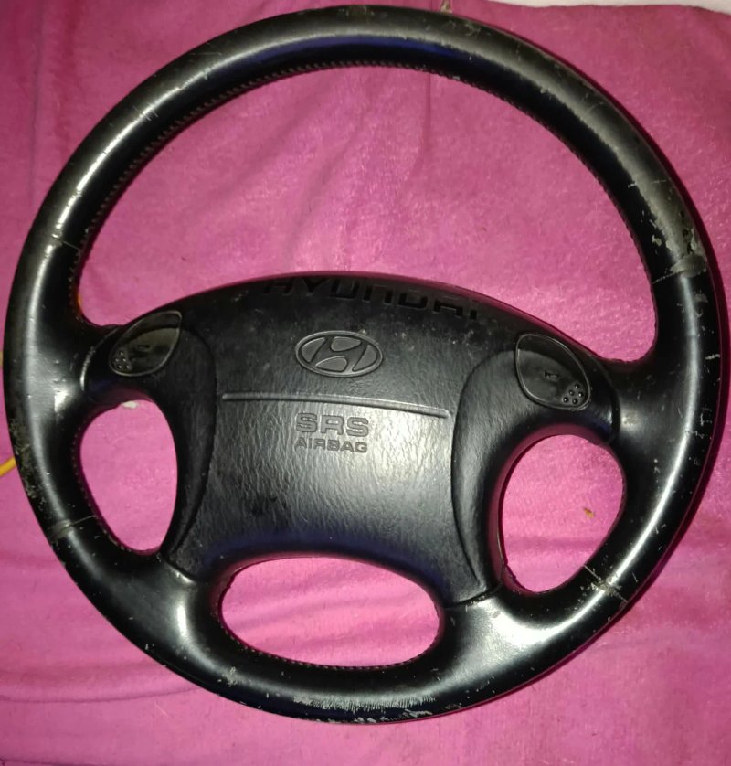Hyundai Coupe 1999 - foto 1