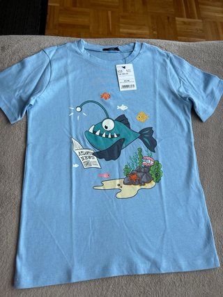Pijama infantil sin estrenar