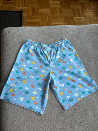 Pijama infantil sin estrenar