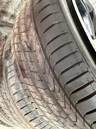 Llantas BMW M 18”