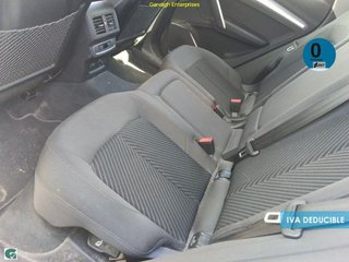 Audi Q5 Advanced 50 TFSIe quattro-ultra 220 kW (299 CV)