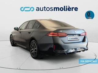 BMW i5 eDrive40 250 kW (340 CV)