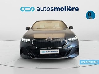 BMW i5 eDrive40 250 kW (340 CV)