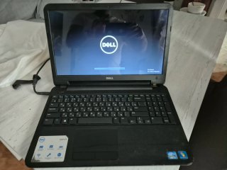 Portatile Dell Inspiron 15,6 SSD HDMI DVD