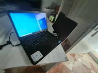 Portatile Dell Inspiron 15,6 SSD HDMI DVD