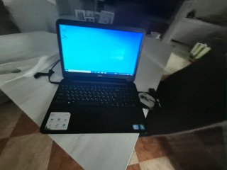 Portatile Dell Inspiron 15,6 SSD HDMI DVD