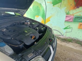 SEAT Cordoba 2002
