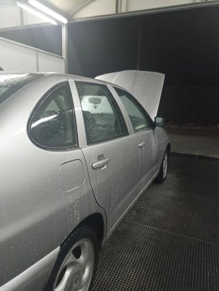 SEAT Cordoba 2002