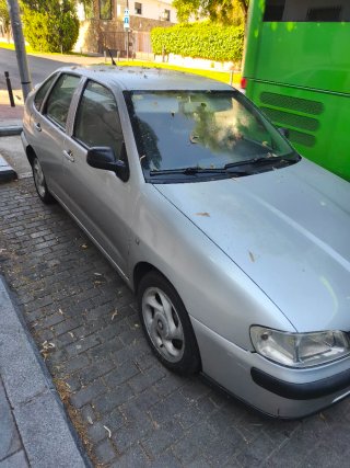 SEAT Cordoba 2002