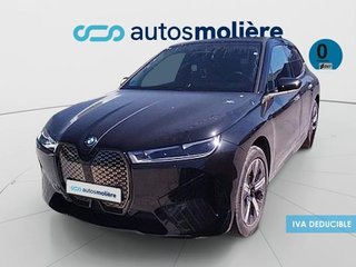 BMW iX xDrive50 385 kW (523 CV)