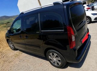 Citroen Berlingo 2013