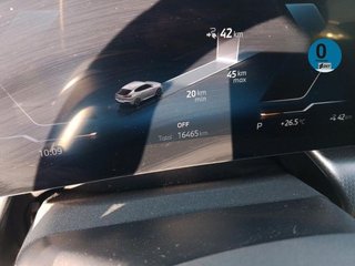BMW iX2 eDrive20 150 kW (204 CV)
