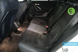 BMW X2 sDrive18d 110 kW (150 CV)