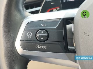 BMW X1 sDrive18i 100 kW (136 CV)