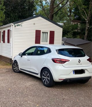 Renault Clio 2023