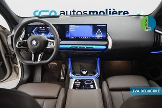 BMW X3 xDrive20d 145 kW (197 CV)