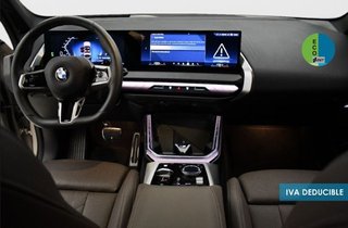 BMW X3 xDrive20d 145 kW (197 CV)