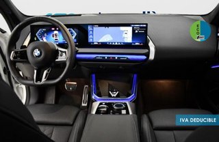 BMW X3 xDrive20d 145 kW (197 CV)