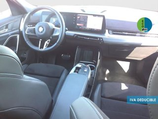BMW X2 sDrive20d 120 kW (163 CV)