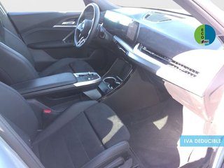 BMW X2 sDrive20d 120 kW (163 CV)