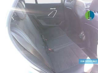 BMW X2 sDrive20d 120 kW (163 CV)