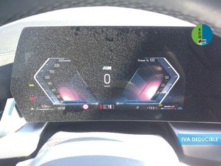 BMW X2 sDrive20d 120 kW (163 CV)