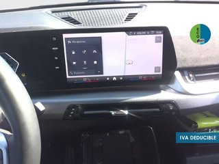 BMW X2 sDrive20d 120 kW (163 CV)
