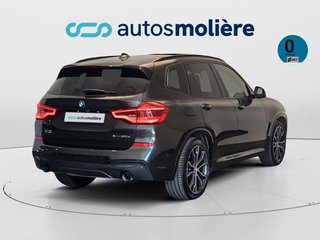 BMW X3 xDrive30e 215 kW (292 CV)