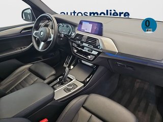BMW X3 xDrive30e 215 kW (292 CV)