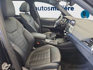 BMW X3 xDrive30e 215 kW (292 CV)