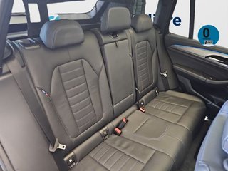 BMW X3 xDrive30e 215 kW (292 CV)