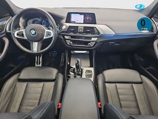 BMW X3 xDrive30e 215 kW (292 CV)