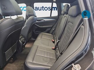 BMW X3 xDrive30e 215 kW (292 CV)