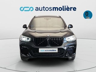 BMW X3 xDrive30e 215 kW (292 CV)