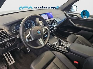 BMW X3 xDrive30e 215 kW (292 CV)