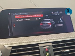 BMW X3 xDrive30e 215 kW (292 CV)
