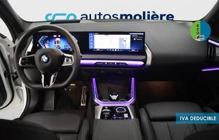 BMW X3 xDrive20d 145 kW (197 CV)