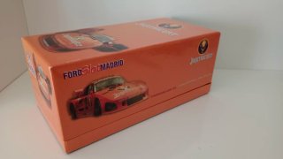 Scalextric Porsche 935 K3 Jägermeister