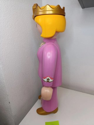 Playmobil Princesa XXL 4896