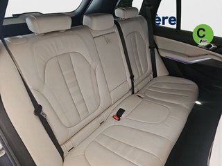 BMW X5 M50d 294 kW (400 CV)