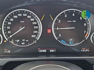 BMW X5 xDrive40e iPerformance 230 kW (313 CV)